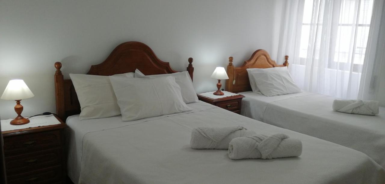 Gouveia Residence Coimbra Luaran gambar