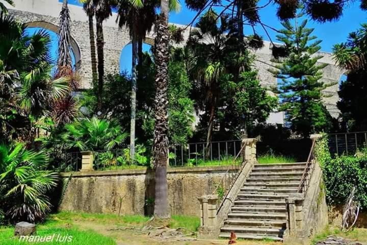 Gouveia Residence Coimbra Luaran gambar