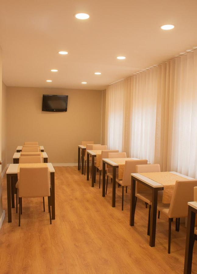 Gouveia Residence Coimbra Luaran gambar