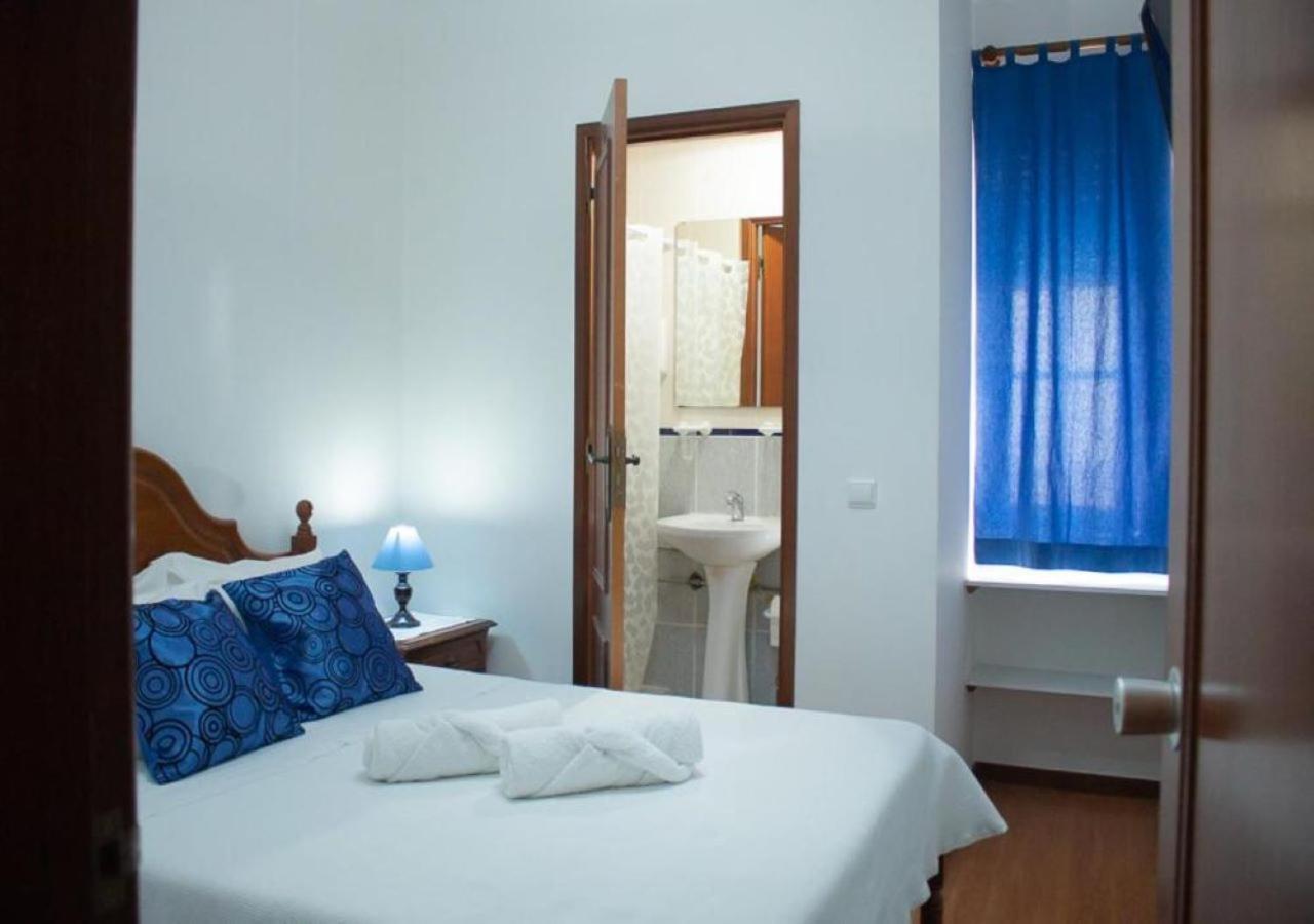 Gouveia Residence Coimbra Luaran gambar