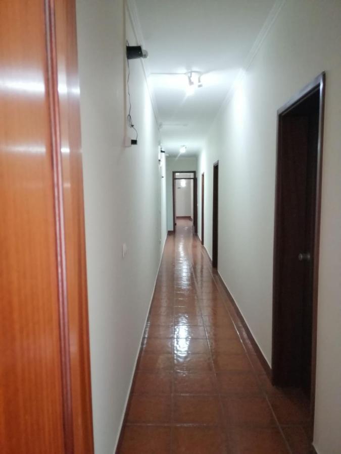 Gouveia Residence Coimbra Luaran gambar